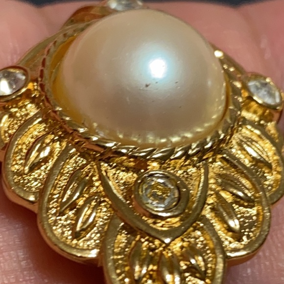 🖤NEW💕KJL for Avon earrings - Picture 6 of 11